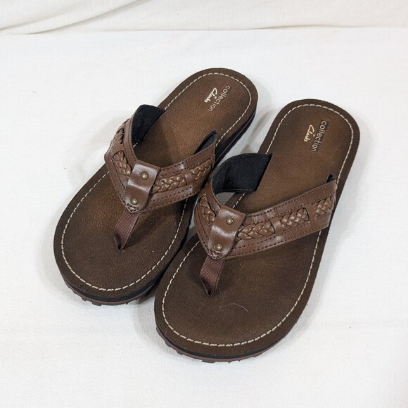 Clarks Sandals - Picture 1 of 2